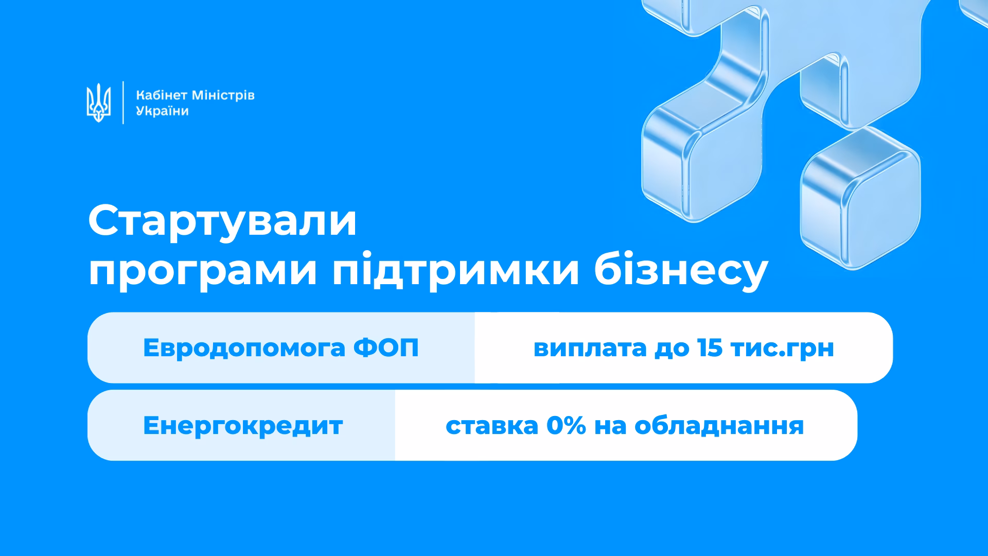 Блог